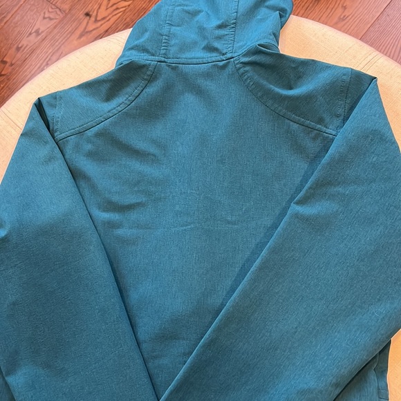 Columbia Jacket - Picture 4 of 5